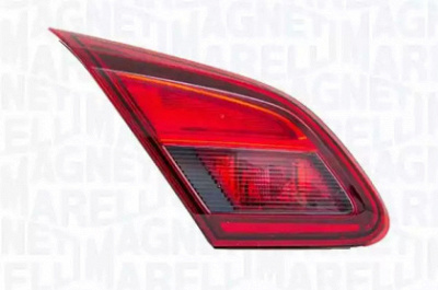 MAGNETI MARELLI 714000062658 -  Задний фонарь